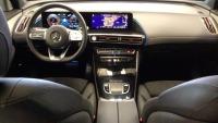 Mercedes Eqc 400 4matic