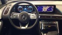 Mercedes Eqc 400 4matic