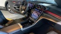 Mercedes Clase C C 220 d