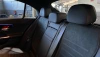 Mercedes Clase C C 220 d
