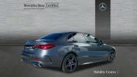 Mercedes Clase C C 220 d