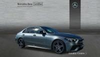 Mercedes Clase C C 220 d