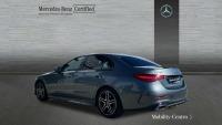 Mercedes Clase C C 220 d