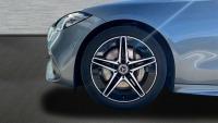 Mercedes Clase C C 220 d