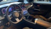 Mercedes Clase C C 220 d