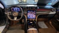 Mercedes Clase C C 220 d