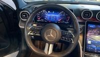 Mercedes Clase C C 220 d