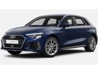 Audi A3 Sportback Tfsie Genuine edition 40 TFSI e 150 kW (204 CV) S tronic