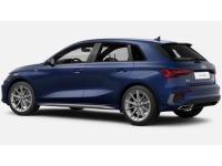 Audi A3 Sportback Tfsie Genuine edition 40 TFSI e 150 kW (204 CV) S tronic