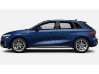 Audi A3 Sportback Tfsie Genuine edition 40 TFSI e 150 kW (204 CV) S tronic