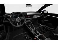 Audi A3 Sportback Tfsie Genuine edition 40 TFSI e 150 kW (204 CV) S tronic