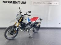 BMW Motorrad R 12 G/s Heritage