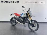 BMW Motorrad R 12 G/s Heritage