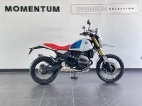 BMW Motorrad R 12 G/s Heritage