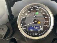 BMW Motorrad R 12 G/s Heritage