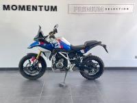 BMW Motorrad F 450 Gs Adventure