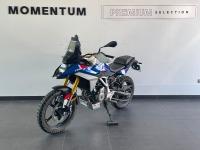 BMW Motorrad F 450 Gs Adventure