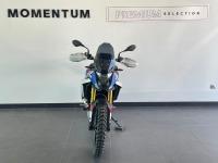 BMW Motorrad F 450 Gs Adventure