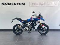 BMW Motorrad F 450 Gs Adventure