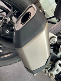 BMW Motorrad F 450 Gs Adventure