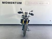 BMW Motorrad F 450 Gs Adventure