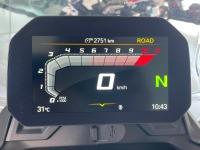 BMW Motorrad F 450 Gs Adventure