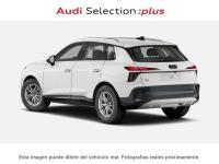 Audi Q3 Black line TFSI 110 kW (150 CV) S tronic