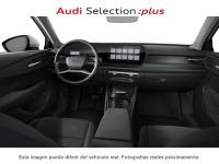 Audi Q3 Black line TFSI 110 kW (150 CV) S tronic