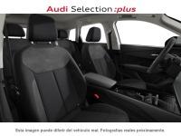 Audi Q3 Black line TFSI 110 kW (150 CV) S tronic