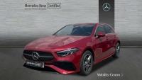 Mercedes Clase A A 250 e