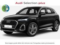Audi Q5 Black line 35 TDI 120 kW (163 CV) S tronic