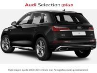 Audi Q5 Black line 35 TDI 120 kW (163 CV) S tronic