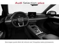 Audi Q5 Black line 35 TDI 120 kW (163 CV) S tronic