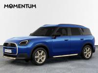 MINI Countryman C 125 kW (170 CV)