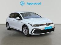 Volkswagen Golf GTI 2.0 TSI 180 kW (245 CV)