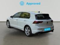 Volkswagen Golf GTI 2.0 TSI 180 kW (245 CV)