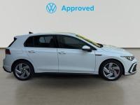 Volkswagen Golf GTI 2.0 TSI 180 kW (245 CV)