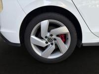 Volkswagen Golf GTI 2.0 TSI 180 kW (245 CV)