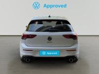Volkswagen Golf GTI 2.0 TSI 180 kW (245 CV)