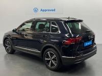 Volkswagen Tiguan Life 1.5 TSI 110 kW (150 CV)