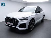 Audi Q5 Sportback Tfsie Black Line 55 TFSI e quattro-ultra 270 kW (367 CV)