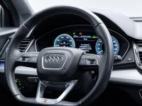 Audi Q5 Sportback Tfsie Black Line 55 TFSI e quattro-ultra 270 kW (367 CV)