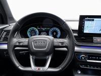 Audi Q5 Sportback Tfsie Black Line 55 TFSI e quattro-ultra 270 kW (367 CV)
