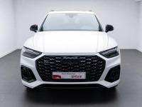 Audi Q5 Sportback Tfsie Black Line 55 TFSI e quattro-ultra 270 kW (367 CV)