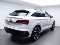 Audi Q5 Sportback Tfsie Black Line 55 TFSI e quattro-ultra 270 kW (367 CV)