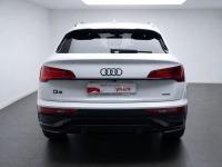 Audi Q5 Sportback Tfsie Black Line 55 TFSI e quattro-ultra 270 kW (367 CV)