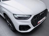 Audi Q5 Sportback Tfsie Black Line 55 TFSI e quattro-ultra 270 kW (367 CV)