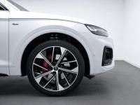 Audi Q5 Sportback Tfsie Black Line 55 TFSI e quattro-ultra 270 kW (367 CV)