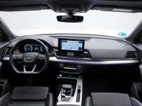 Audi Q5 Sportback Tfsie Black Line 55 TFSI e quattro-ultra 270 kW (367 CV)