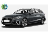 Audi A4 Avant S line 30 TDI 100 kW (136 CV) S tronic
